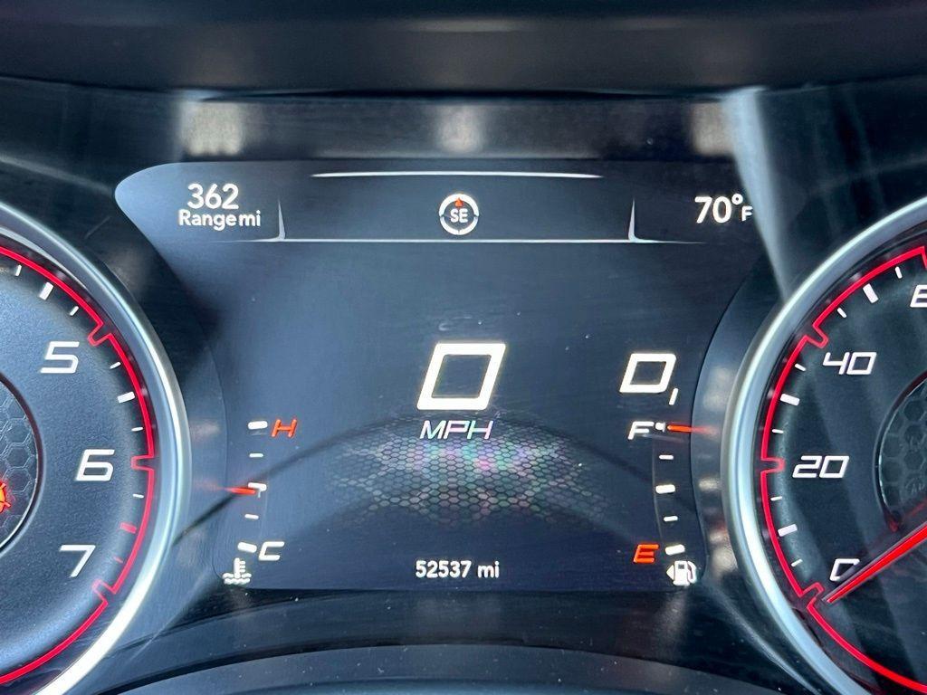 used 2023 Dodge Charger car, priced at $22,510
