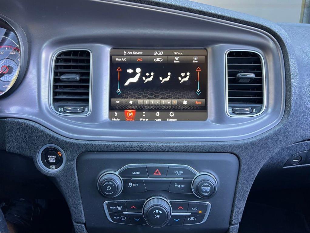 used 2023 Dodge Charger car, priced at $22,510