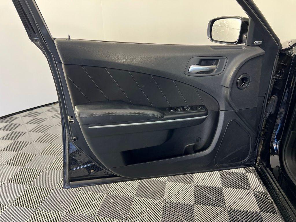 used 2023 Dodge Charger car, priced at $22,510