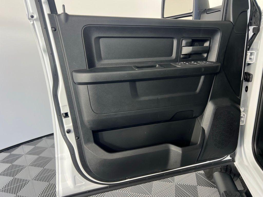 new 2025 Ram 2500 car, priced at $43,345