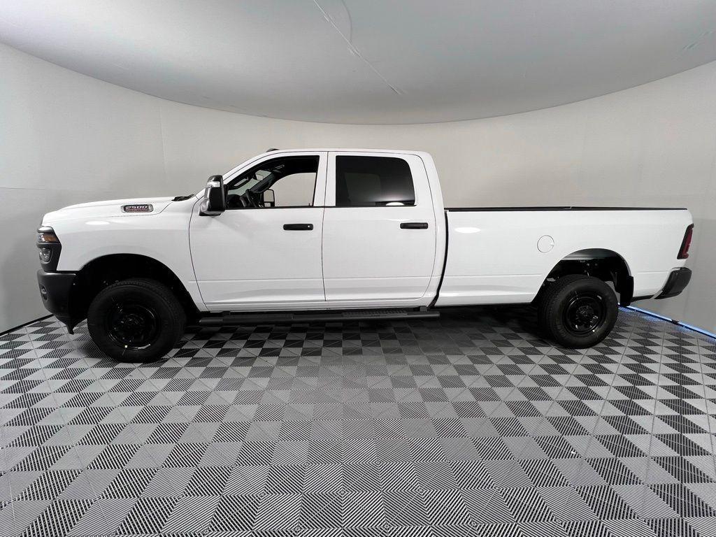 new 2025 Ram 2500 car, priced at $43,345