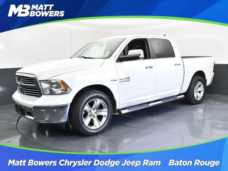 used 2014 Ram 1500 car, priced at $22,991