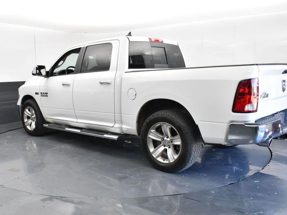 used 2014 Ram 1500 car, priced at $22,991