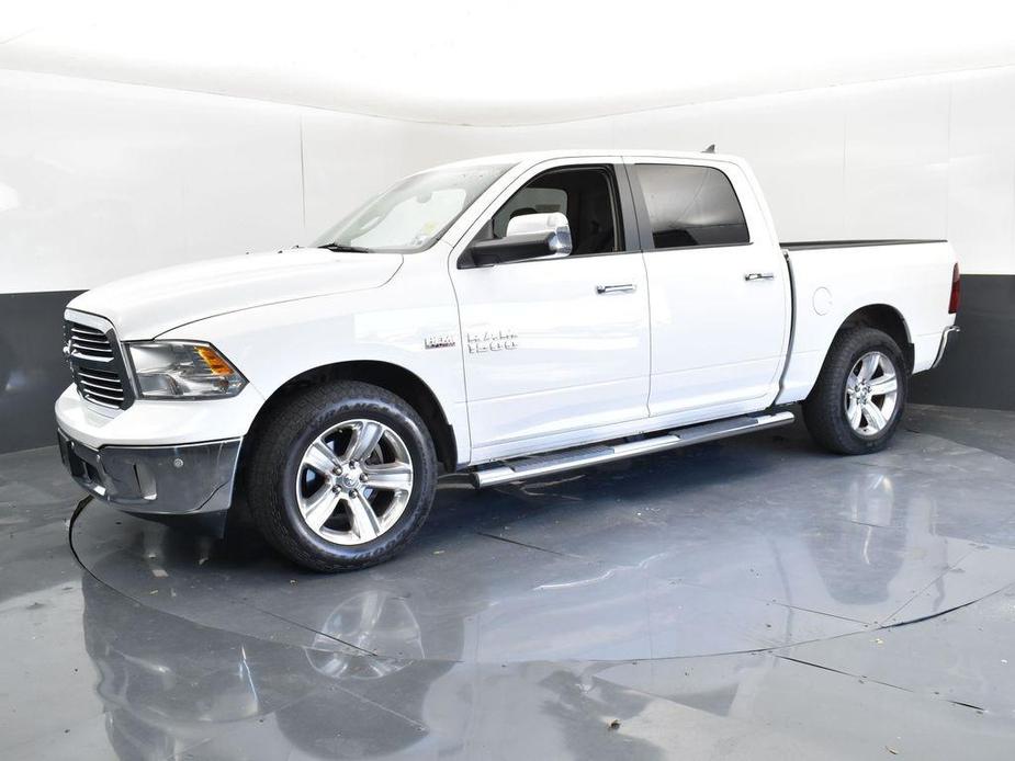 used 2014 Ram 1500 car, priced at $22,991