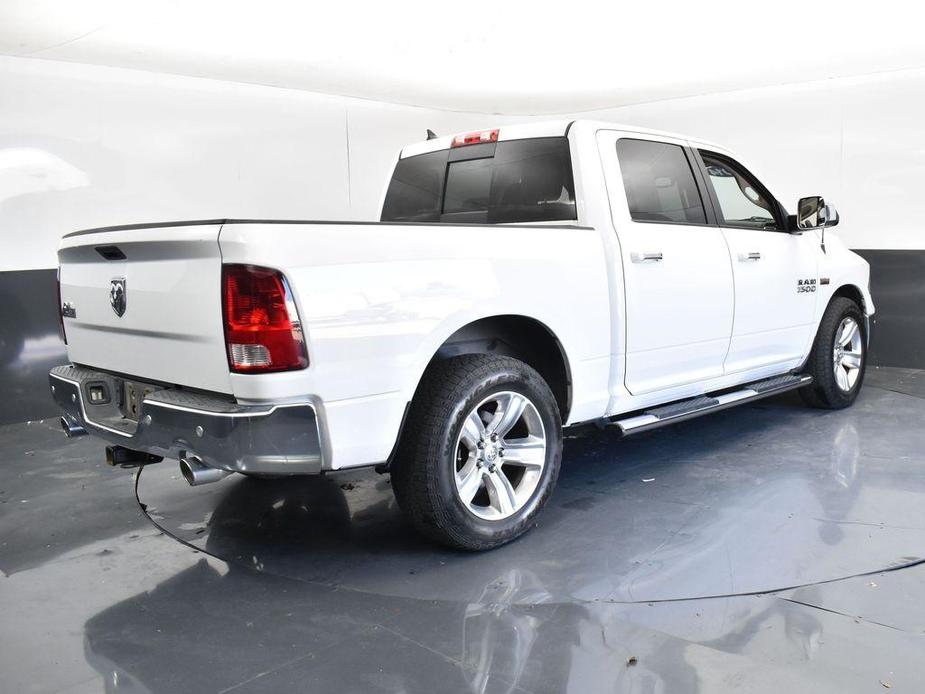 used 2014 Ram 1500 car, priced at $22,991