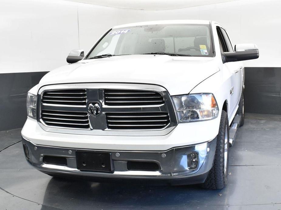 used 2014 Ram 1500 car, priced at $22,991