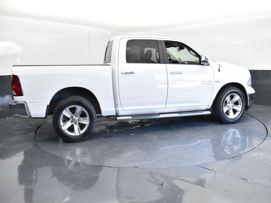 used 2014 Ram 1500 car, priced at $22,991