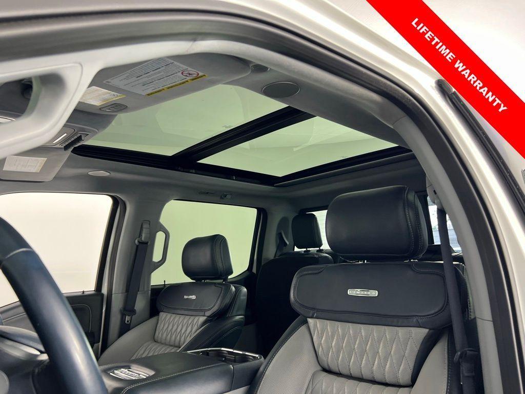 used 2023 Ford F-250 car, priced at $80,788