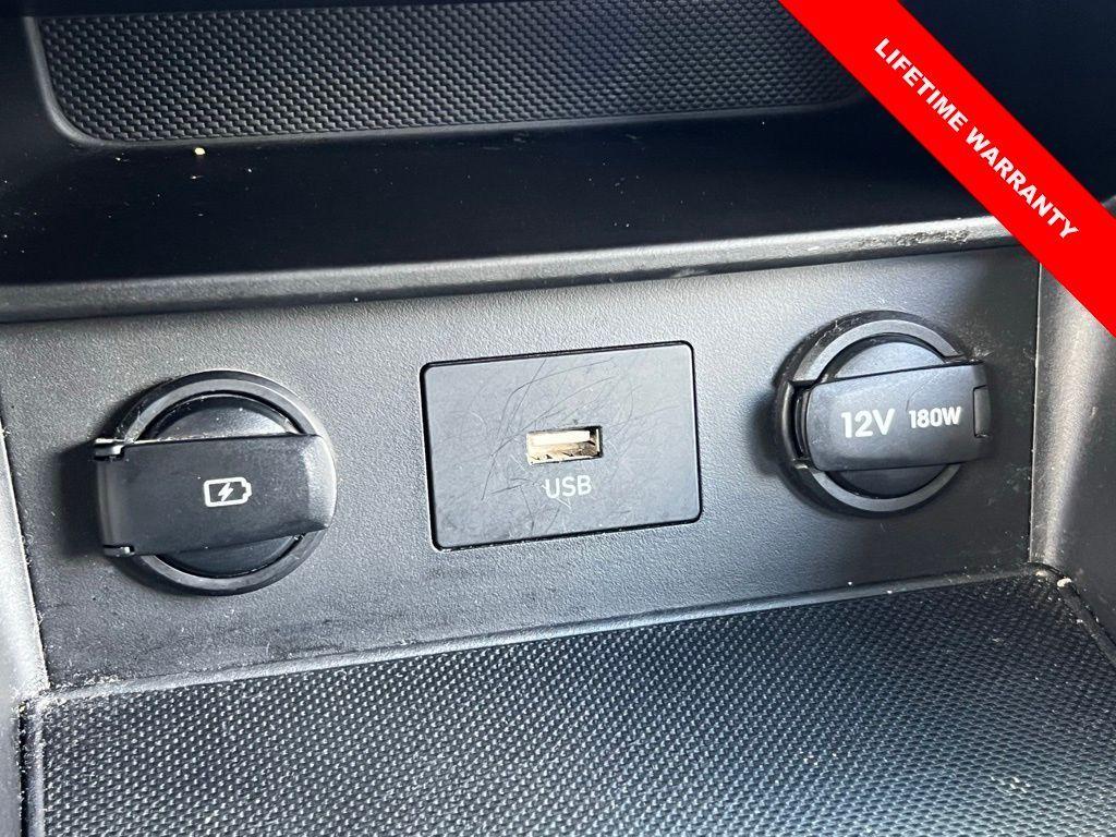 used 2023 Hyundai Kona car, priced at $17,999