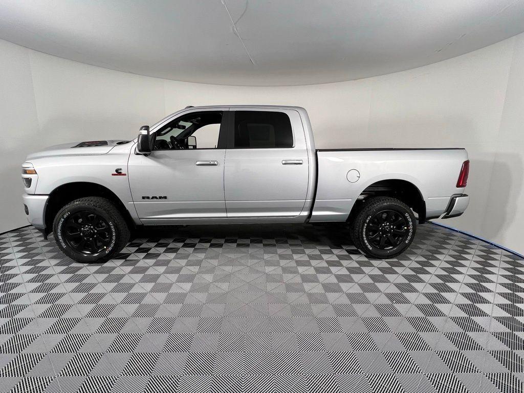 new 2026 Ram 2500 car, priced at $76,055
