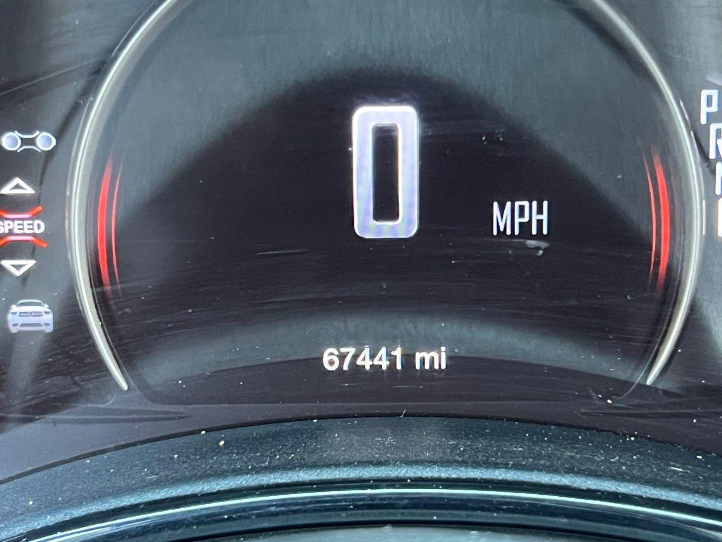 used 2022 Dodge Durango car, priced at $28,546