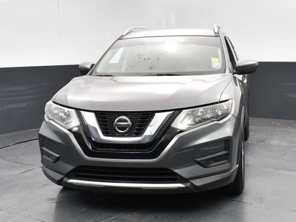 used 2018 Nissan Rogue car, priced at $14,981