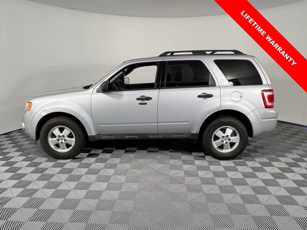 used 2012 Ford Escape car, priced at $6,998