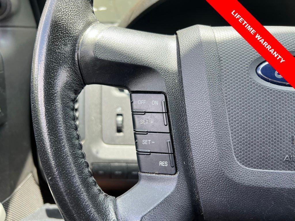 used 2012 Ford Escape car, priced at $6,998