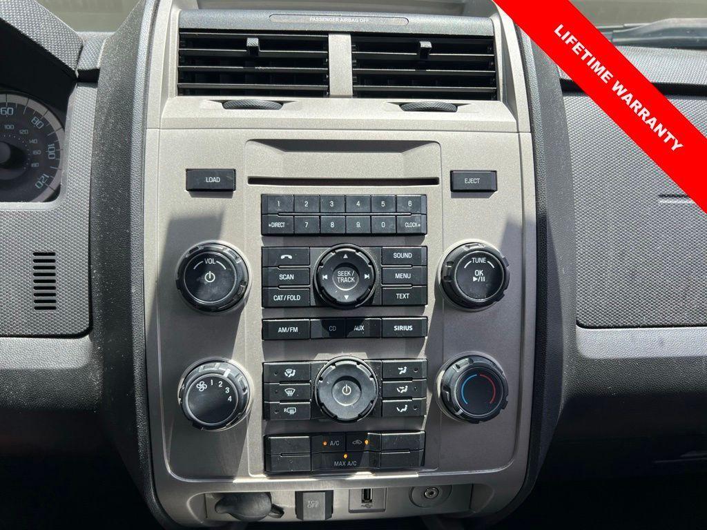 used 2012 Ford Escape car, priced at $6,998