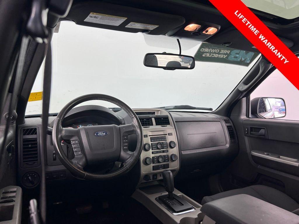 used 2012 Ford Escape car, priced at $6,998