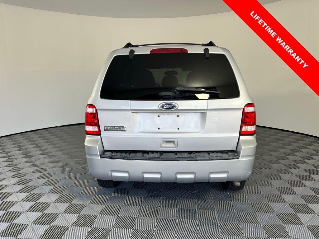 used 2012 Ford Escape car, priced at $6,998