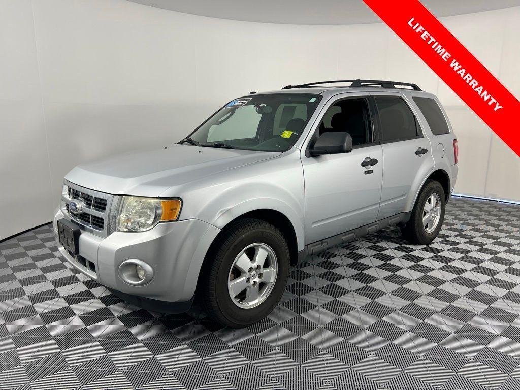 used 2012 Ford Escape car, priced at $6,998