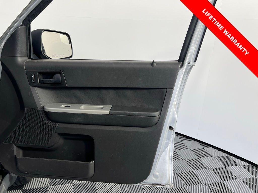 used 2012 Ford Escape car, priced at $6,998