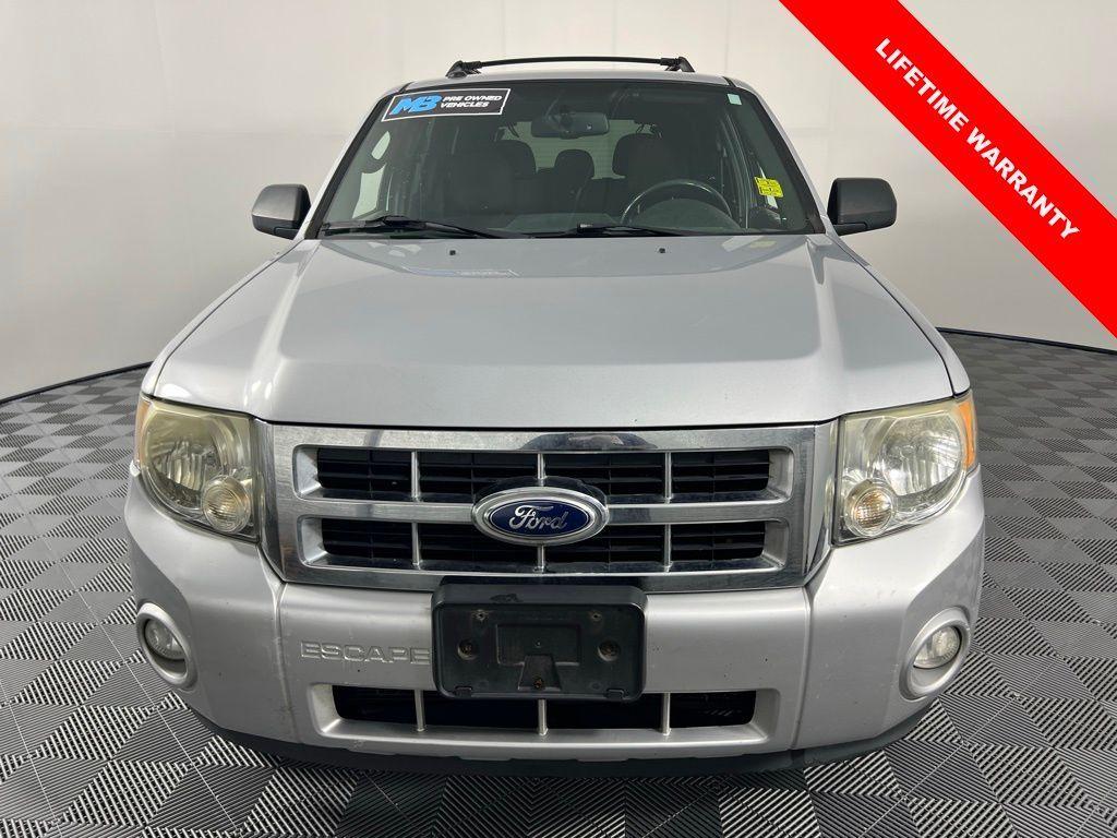 used 2012 Ford Escape car, priced at $6,998