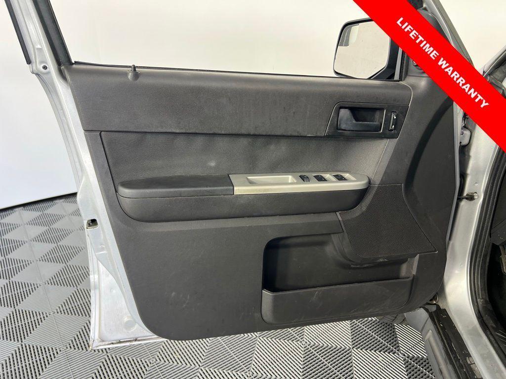 used 2012 Ford Escape car, priced at $6,998