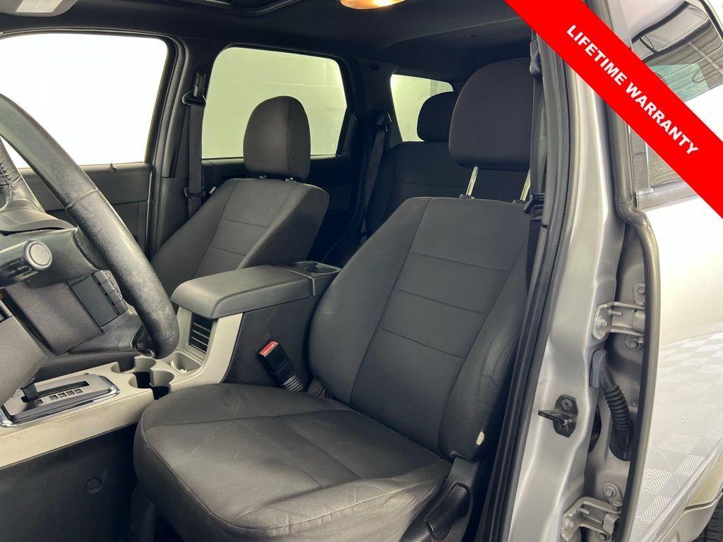 used 2012 Ford Escape car, priced at $6,998