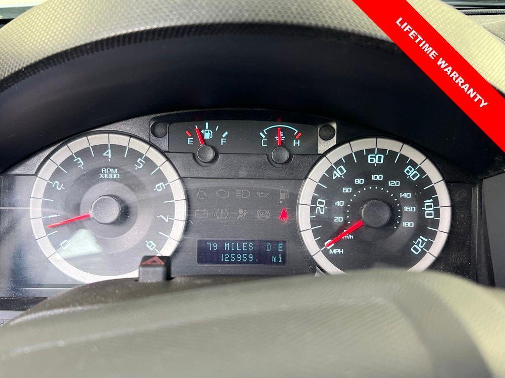 used 2012 Ford Escape car, priced at $6,998