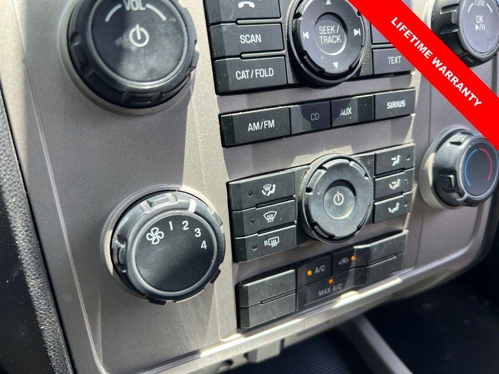 used 2012 Ford Escape car, priced at $6,998