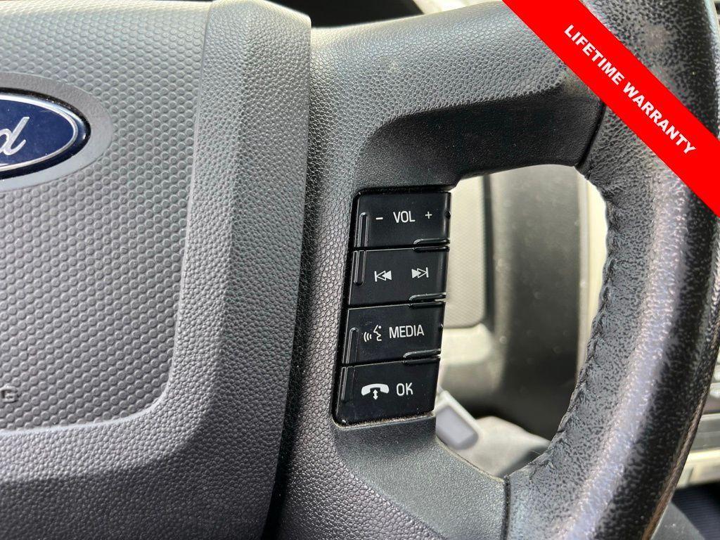 used 2012 Ford Escape car, priced at $6,998