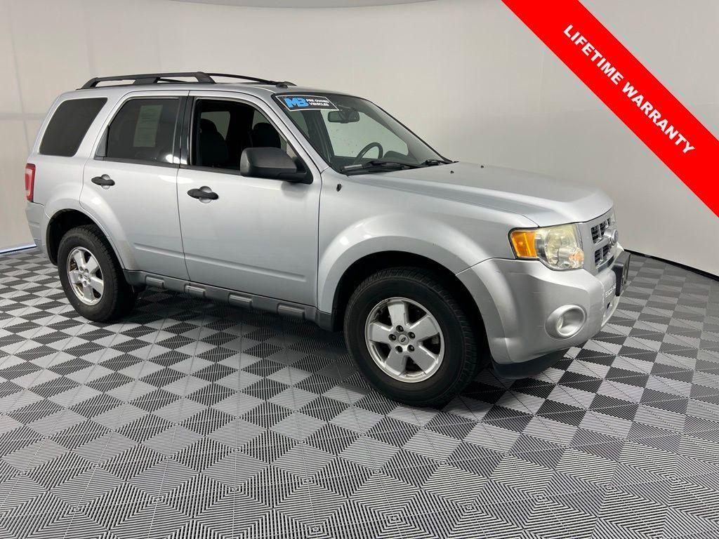 used 2012 Ford Escape car, priced at $6,998