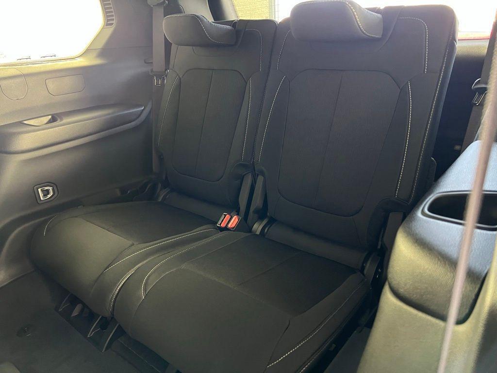 new 2025 Jeep Grand Cherokee L car, priced at $33,348