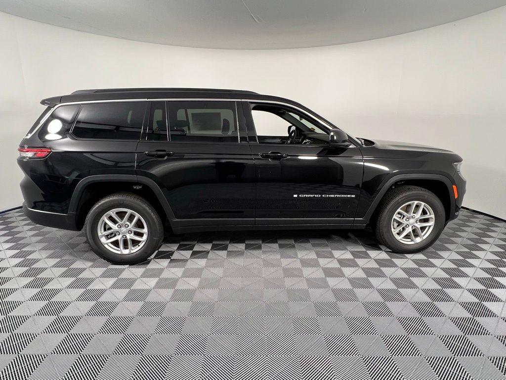 new 2025 Jeep Grand Cherokee L car, priced at $33,348