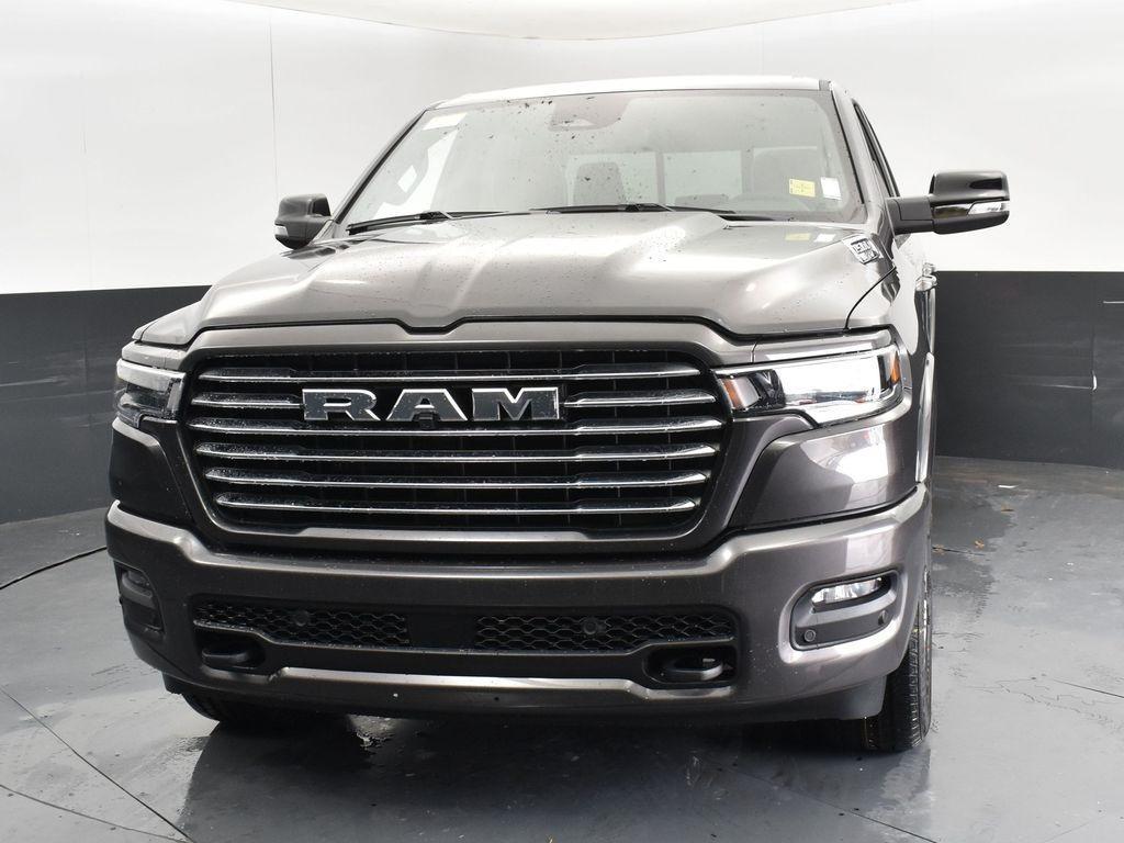 new 2025 Ram 1500 car, priced at $51,810