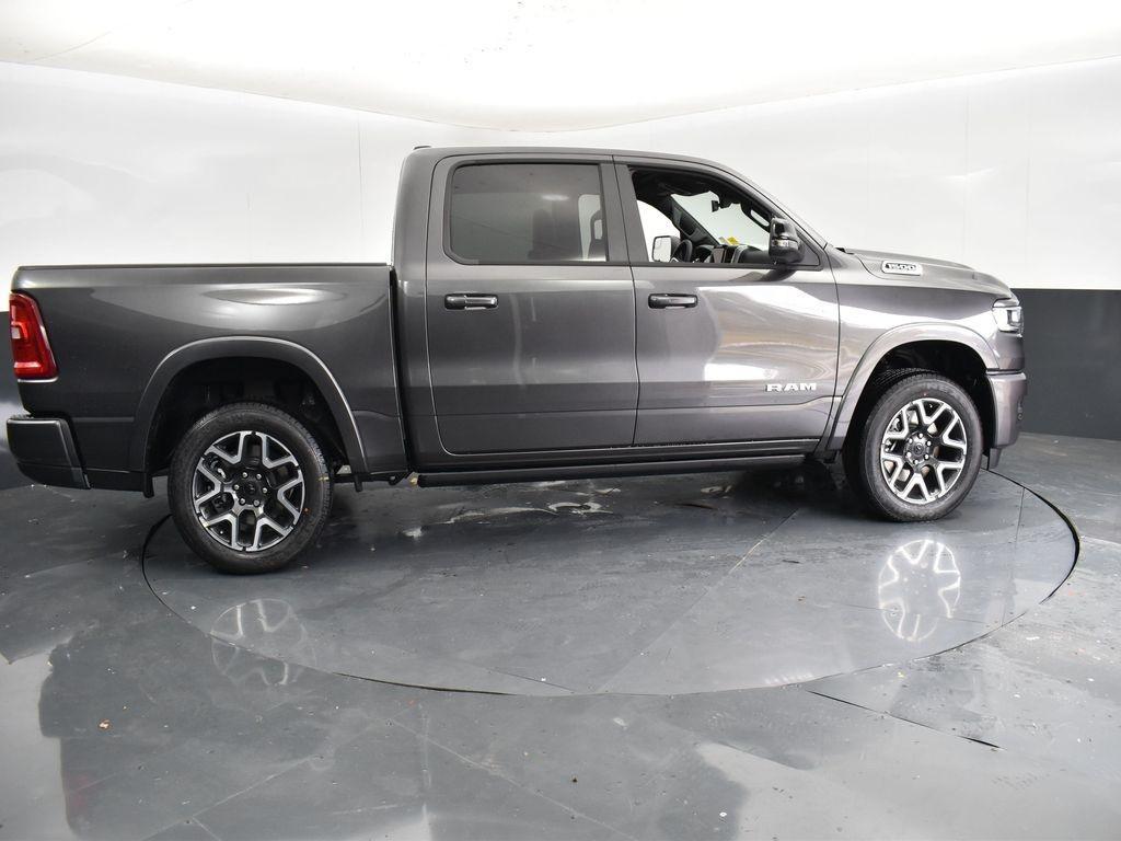 new 2025 Ram 1500 car, priced at $51,810