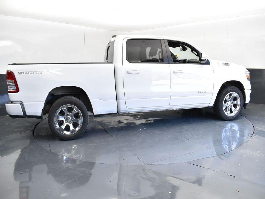 used 2022 Ram 1500 car, priced at $31,653