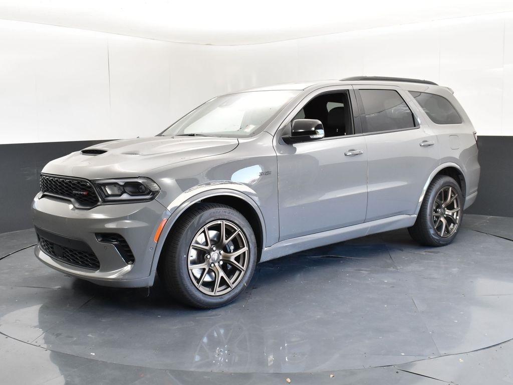 new 2025 Dodge Durango car