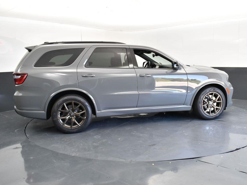 new 2025 Dodge Durango car