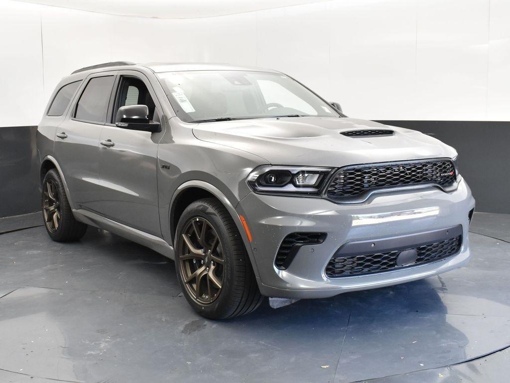 new 2025 Dodge Durango car