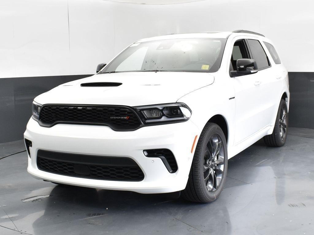 new 2025 Dodge Durango car