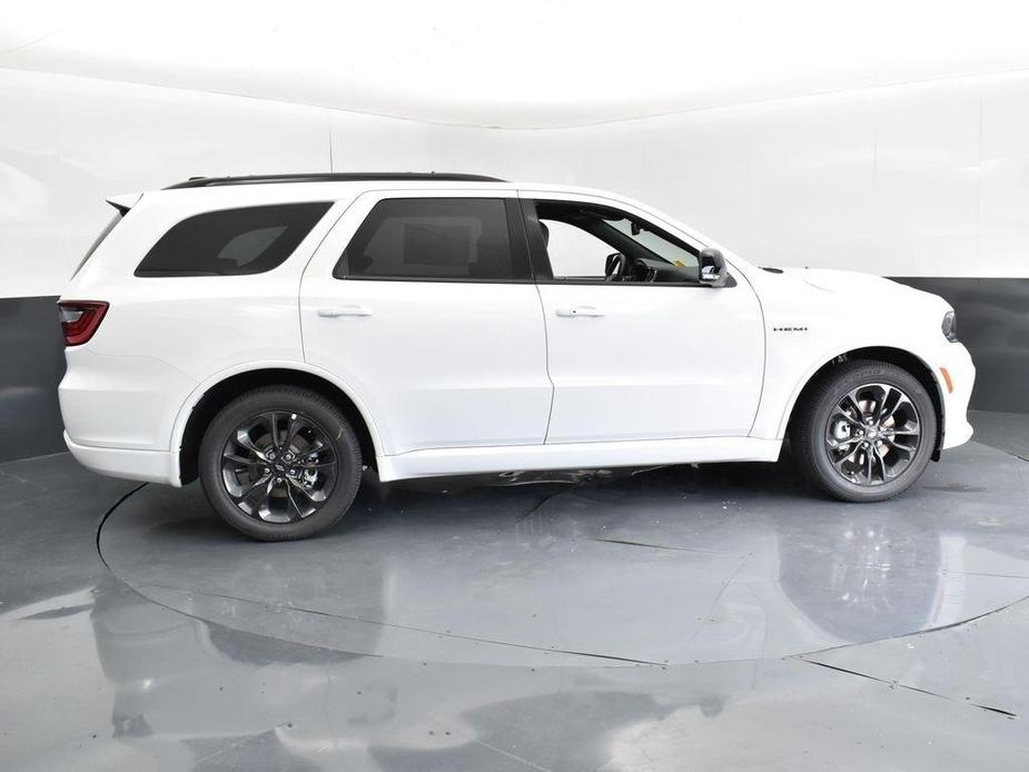 new 2025 Dodge Durango car