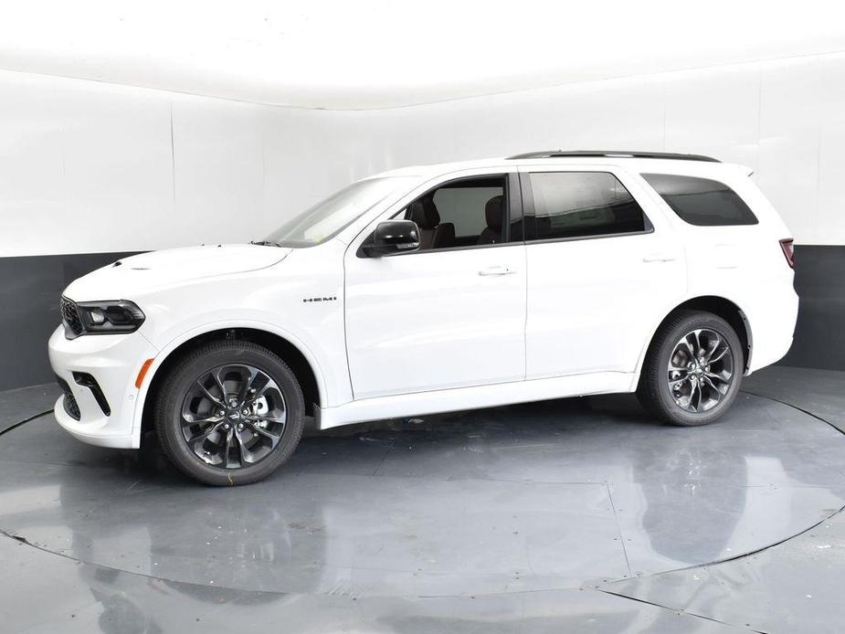 new 2025 Dodge Durango car