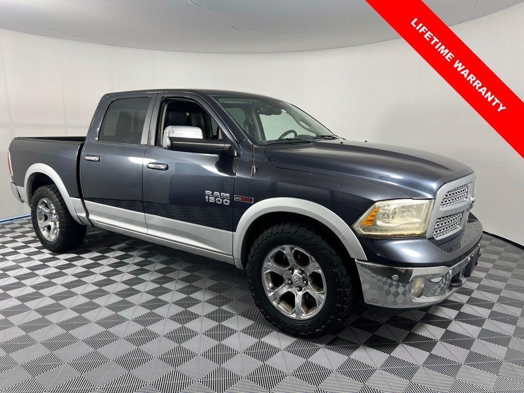 used 2014 Ram 1500 car, priced at $12,488