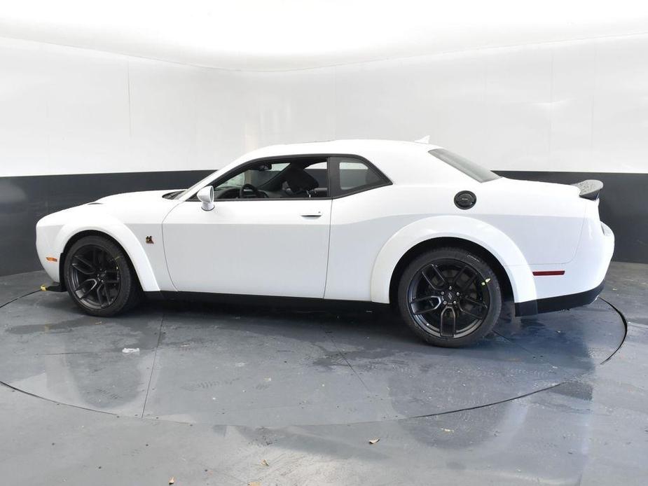 new 2023 Dodge Challenger car, priced at $53,635