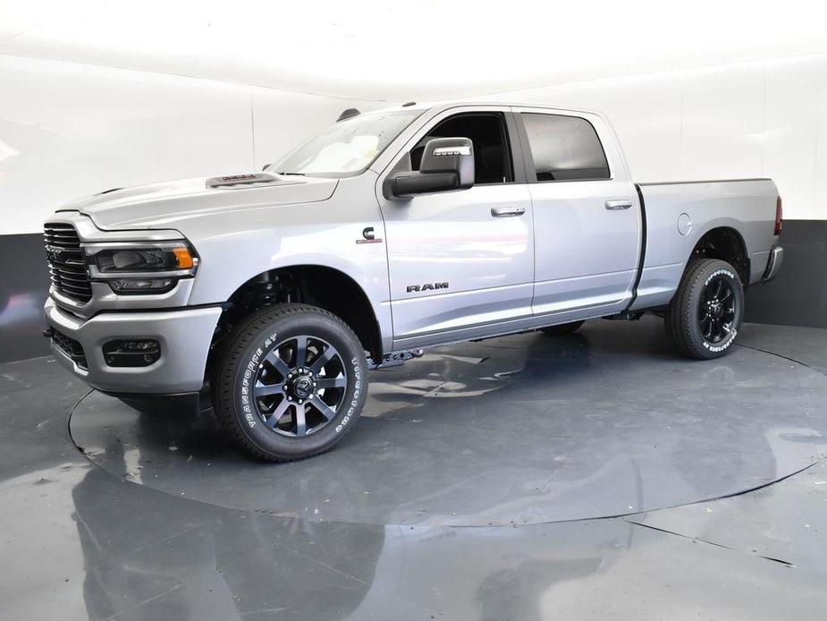 new 2024 Ram 2500 car, priced at $67,615