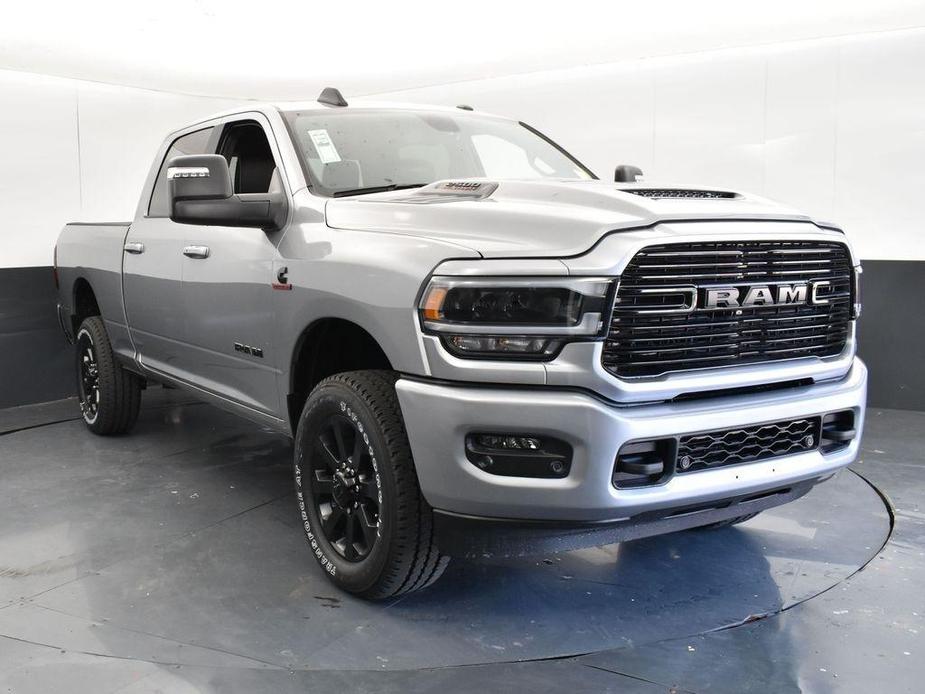 new 2024 Ram 2500 car, priced at $67,615