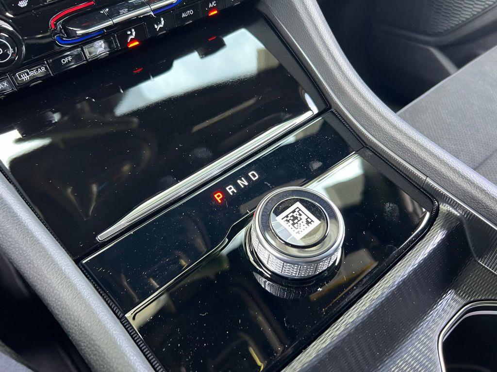 new 2025 Jeep Grand Cherokee L car, priced at $40,598