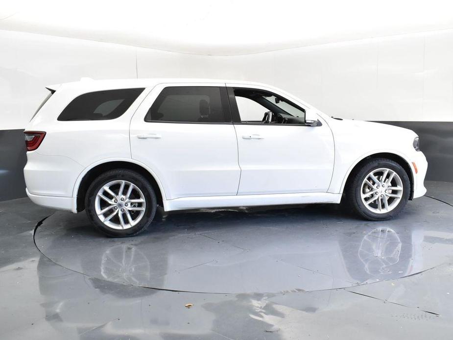 used 2022 Dodge Durango car, priced at $24,043