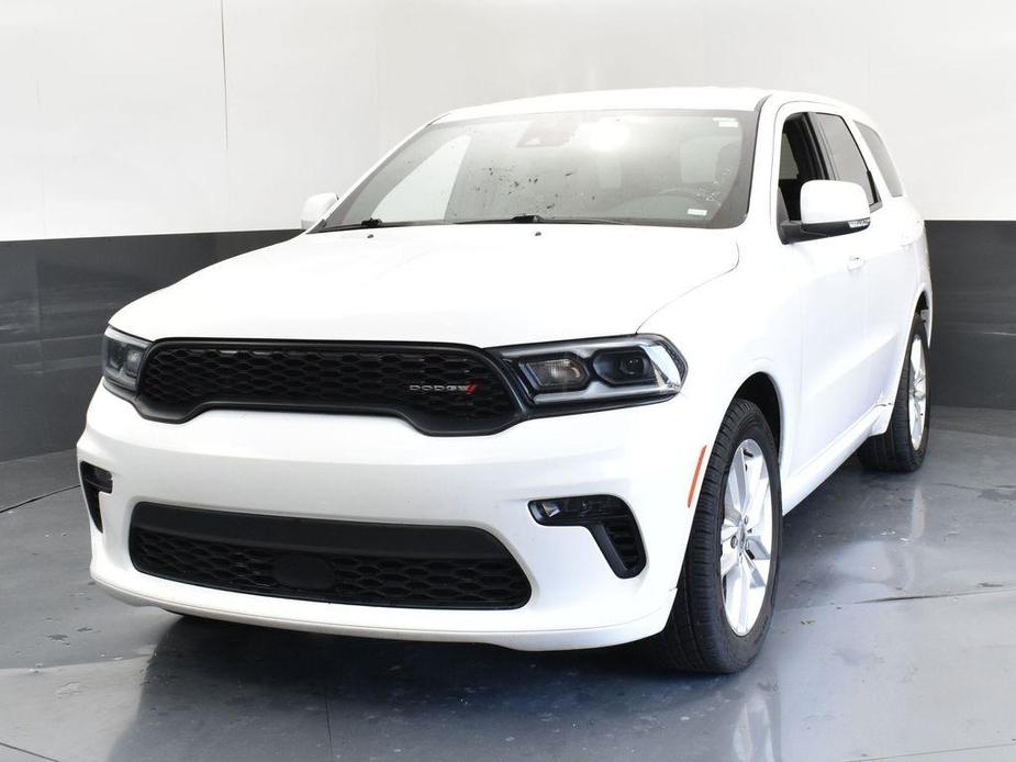 used 2022 Dodge Durango car, priced at $24,043