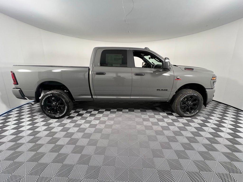 new 2026 Ram 2500 car, priced at $66,009