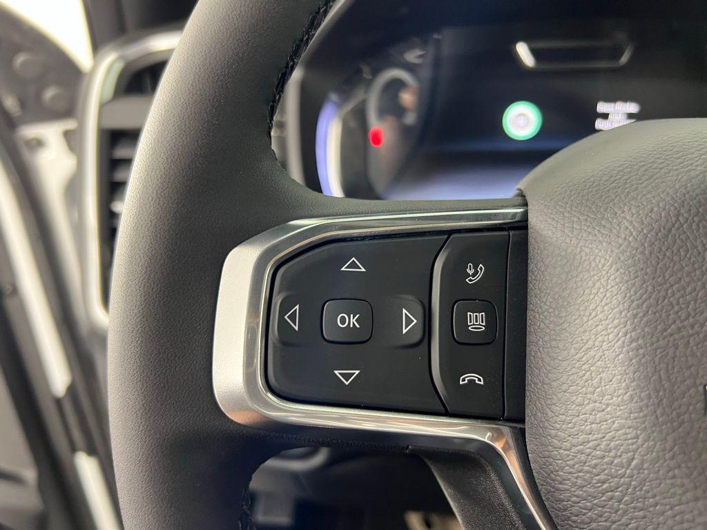 new 2025 Ram 2500 car, priced at $78,715